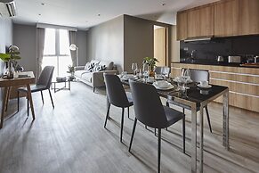 Aspira Tropical Residence Thong Lor