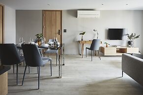 Aspira Tropical Residence Thong Lor