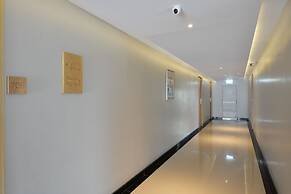 Aspira Tropical Residence Thong Lor