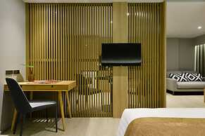 Aspira Tropical Residence Thong Lor