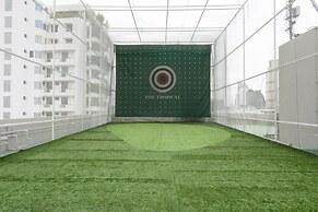 Aspira Tropical Residence Thong Lor