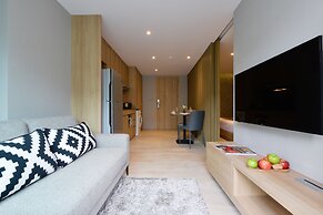 Aspira Tropical Residence Thong Lor