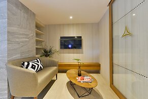 Aspira Tropical Residence Thong Lor