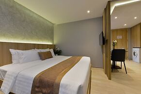 Aspira Tropical Residence Thong Lor