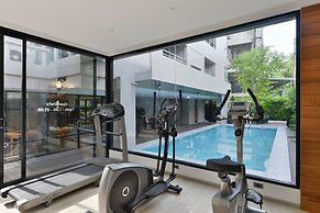 Aspira Tropical Residence Thong Lor