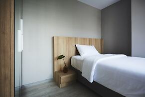 Aspira Tropical Residence Thong Lor