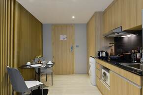 Aspira Tropical Residence Thong Lor