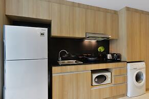 Aspira Tropical Residence Thong Lor