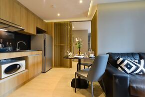 Aspira Tropical Residence Thong Lor