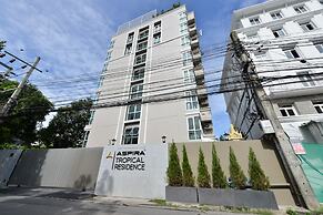 Aspira Tropical Residence Thong Lor