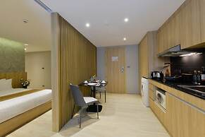 Aspira Tropical Residence Thong Lor