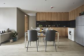 Aspira Tropical Residence Thong Lor