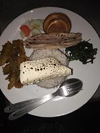 Chital Lodge