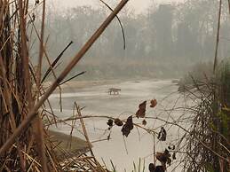 Chital Lodge