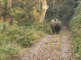 Chital Lodge
