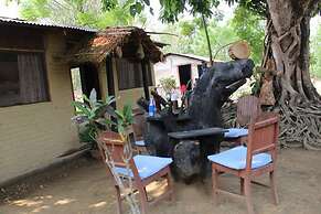 Chital Lodge