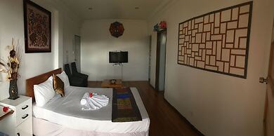 Tagimoucia House Hotel