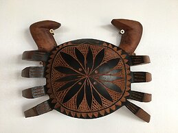 Tagimoucia House Hotel