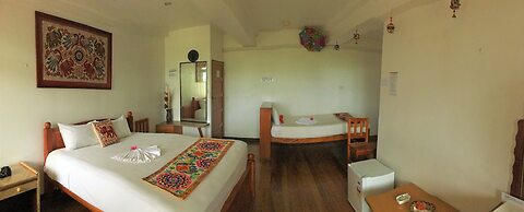 Tagimoucia House Hotel