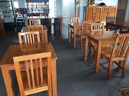 Tagimoucia House Hotel