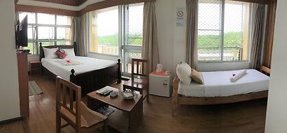 Tagimoucia House Hotel