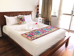 Tagimoucia House Hotel