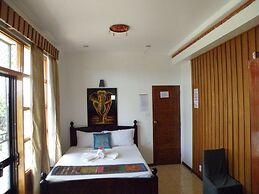 Tagimoucia House Hotel