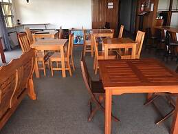 Tagimoucia House Hotel