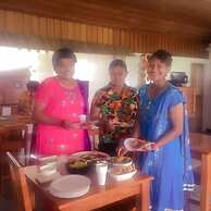 Tagimoucia House Hotel