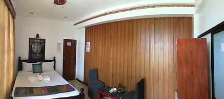 Tagimoucia House Hotel