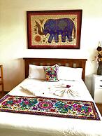 Tagimoucia House Hotel