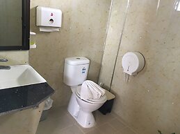 Tagimoucia House Hotel