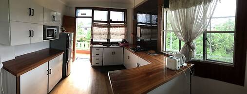 Tagimoucia House Hotel