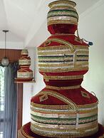 Tagimoucia House Hotel