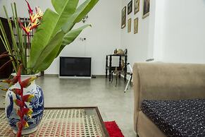 Meadow Villa - Galle