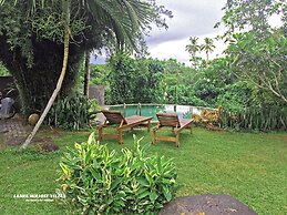 Meadow Villa - Galle