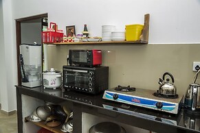 Meadow Villa - Galle