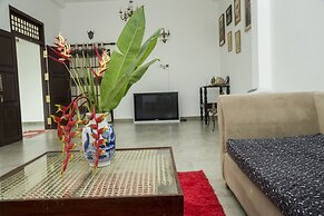 Meadow Villa - Galle