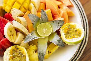 Meadow Villa - Galle