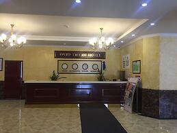 Ochir Titem Hotel