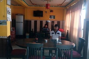 Hotel Myagdi Chhahari Guest House