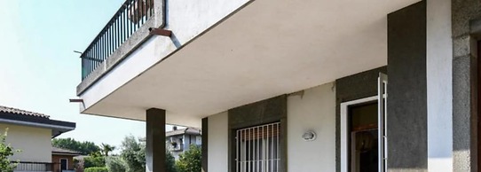 Desenzanoloft – Two Apartments One Price