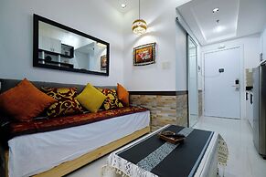 Lotus Residence, Manila (SMDC Breeze Residences)