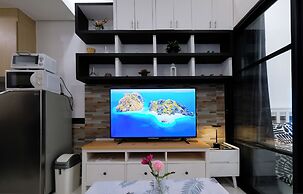 Lotus Residence, Manila (SMDC Breeze Residences)