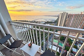 Lotus Residence, Manila (SMDC Breeze Residences)