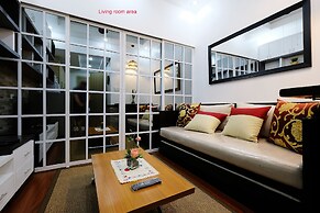 Breeze Residences Roxas Boulevard Manila