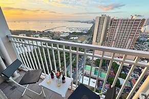 Lotus Residence, Manila (SMDC Breeze Residences)