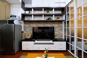 Breeze Residences Roxas Boulevard Manila