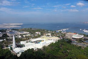 Lotus Residence, Manila (SMDC Breeze Residences)