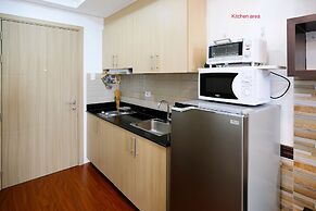 Lotus Residence, Manila (SMDC Breeze Residences)
